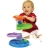 Toboggan boules Rollipop