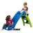 Toboggan enfant. Resistant aux intemperies, montage sans outils, a partir de 1 an