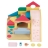 Toboggan jardin d'enfant Sylvanian