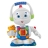 Toby le Robot bilingue