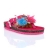 tongs et nu-pieds ouverts fille rose ceylan catimini