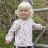 Top coton bio - Apple