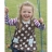 Top coton bio - Big Spot <a title='Offrir du chocolat à la saint-valentin' href='http://www.familyby.com/boutiques/detailCategorie/4222' style='text-decoration:none; color:#333'><strong>chocolat</strong></a>