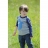 Top coton bio - Mark the Shark