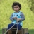 Top coton bio - Multispot Sky