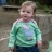 Top coton bio - Puddle Duck
