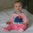 Top coton bio - Tiny Tortoise