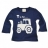Top coton bio - Wheels marine