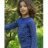 Top Every day Polka marine