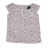 top liberty bamako rose - caoutchouc