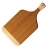 Totally Bamboo Planche bistrot 37.5 cm - Bicolore