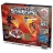 Toupie Battle strickers métal XS