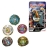 Toupie de combat Power Spin