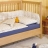 Tour de lit coton bio BOBO