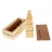 Tour rose au naturel Montessori
