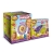 Tourniquet de Chocolat et Crousty cakes