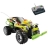 Tout terrain radiocommandé Xtreme