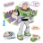 Toy Story : Buzz l'éclair multi-fonctions