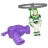 Toy Story - Buzz l'éclair volant