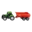 Tracteur avec Benne Basculante