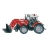 Tracteur Avec Chargeur Frontal