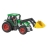 Tracteur Avec Conducteur
