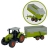 Tracteur avec remorque Class