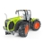 Tracteur CLAAS Xerion 5000
