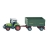 Tracteur Class Avec Remorque