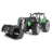 Tracteur Deutz Agroton X720 avec chargeur frontal