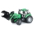 Tracteur Deutz Agrotron 200 avec Chargeur