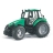 Tracteur Deutz Agrotron