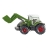 Tracteur Fendt Avec Chargeur Frontal
