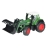 Tracteur Fendt et Chargeur