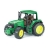 Tracteur John Deere