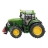 Tracteur John Deere 7530
