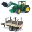 Tracteur John Deere