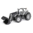 Tracteur LAMBORGHINI avec chargeur frontal