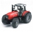 Tracteur Massey Ferguson
