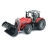 Tracteur Massey Fergusson