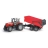 Tracteur Massey Fergusson