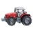 Tracteur Massey Fergusson