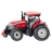 Tracteur Mc Cormick TTX Siku