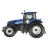Tracteur NEW HOLLAND T8.390