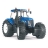Tracteur New Holland TG285