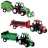 Tracteur + Remorque