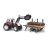 Tracteur Remorque