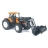 Tracteur Renault Atles 936RZ Avec Fourche