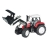 Tracteur STEYR CVT 170 avec chargeur frontal