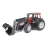 Tracteur valtra 191 chargeur